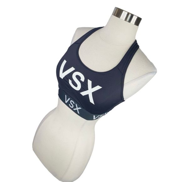Victoria’s Secret VSX The Player Sports Bra - Picture 3 of 5